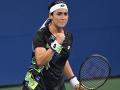 US Open: Jabeur outlasts Noskova in second-round battle, Svitolina advances after comeback win - Hindi News | US Open: Jabeur outlasts Noskova in second-round battle, Svitolina advances after comeback win | Latest tennis News at Lokmattimes.com