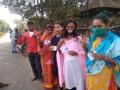 4 Bengal Assembly constituencies vote for bypolls on Saturday - Hindi News | 4 Bengal Assembly constituencies vote for bypolls on Saturday | Latest politics News at Lokmattimes.com