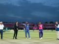 IPL 2023: Rajasthan Royals win toss, elect to bowl first against LSG in top of the table clash - Hindi News | IPL 2023: Rajasthan Royals win toss, elect to bowl first against LSG in top of the table clash | Latest cricket News at Lokmattimes.com