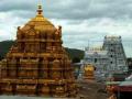 Tirumala temple owns Rs 2.5 lakh crore assets, including 10 tonnes gold - Hindi News | Tirumala temple owns Rs 2.5 lakh crore assets, including 10 tonnes gold | Latest national News at Lokmattimes.com