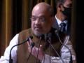 BJP will return to power in Manipur for 2nd time in upcomimng polls: Amit Shah - Hindi News | BJP will return to power in Manipur for 2nd time in upcomimng polls: Amit Shah | Latest politics News at Lokmattimes.com