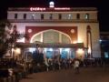 Received proposal to rename Bombay Central Railway Terminus: Centre - Hindi News | Received proposal to rename Bombay Central Railway Terminus: Centre | Latest politics News at Lokmattimes.com