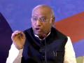 'What's your contribution to the country', Kharge tears into BJP - Hindi News | 'What's your contribution to the country', Kharge tears into BJP | Latest politics News at Lokmattimes.com