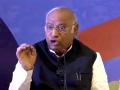 Congress chief Kharge, Venugopal to attend Oppn meeting in Patna - Hindi News | Congress chief Kharge, Venugopal to attend Oppn meeting in Patna | Latest politics News at Lokmattimes.com