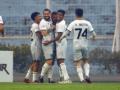 I-league: Luka helps RoundGlass Punjab FC breach Mohammedan's fortress, register 4-0 win - Hindi News | I-league: Luka helps RoundGlass Punjab FC breach Mohammedan's fortress, register 4-0 win | Latest football News at Lokmattimes.com