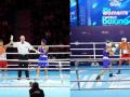Women's World Boxing: Shiksha, Jaismine, Anamika progress; Pooja, Lovlina's pre-quarters today - Hindi News | Women's World Boxing: Shiksha, Jaismine, Anamika progress; Pooja, Lovlina's pre-quarters today | Latest other-sports News at Lokmattimes.com