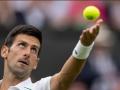 Djokovic overcomes Fritz; stays on course for sixth Paris Masters title - Hindi News | Djokovic overcomes Fritz; stays on course for sixth Paris Masters title | Latest tennis News at Lokmattimes.com