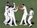 Ashes, 2nd Test: Australia roar back in second session as England lose 4 wickets - Hindi News | Ashes, 2nd Test: Australia roar back in second session as England lose 4 wickets | Latest cricket News at Lokmattimes.com