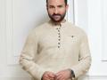 Saif talks about his character in 'Bhoot Police' - Hindi News | Saif talks about his character in 'Bhoot Police' | Latest entertainment News at Lokmattimes.com