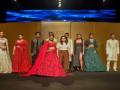 Glamour and glory: LFW x FDCI - Hindi News | Glamour and glory: LFW x FDCI | Latest lifestyle News at Lokmattimes.com