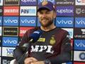 Made a big embarrassment of myself here: McCullum recalls path to unbeaten 158 in IPL's first match - Hindi News | Made a big embarrassment of myself here: McCullum recalls path to unbeaten 158 in IPL's first match | Latest cricket News at Lokmattimes.com