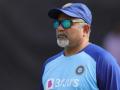 T20 World Cup: Highest point of career would be the bowling attack we have, says Arun - Hindi News | T20 World Cup: Highest point of career would be the bowling attack we have, says Arun | Latest cricket News at Lokmattimes.com