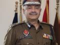Siddharth Chattopadhyaya is new Punjab DGP - Hindi News | Siddharth Chattopadhyaya is new Punjab DGP | Latest national News at Lokmattimes.com