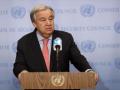 World leaders unlikely to attend UN 75th anniversary summit: Guterres - Hindi News | World leaders unlikely to attend UN 75th anniversary summit: Guterres | Latest international News at Lokmattimes.com
