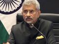Jaishankar embarks on 4-day visit to Tanzania - Hindi News | Jaishankar embarks on 4-day visit to Tanzania | Latest politics News at Lokmattimes.com