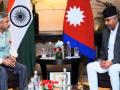 Nepal PM's visit further strengthens neighbourly ties, says Jaishankar - Hindi News | Nepal PM's visit further strengthens neighbourly ties, says Jaishankar | Latest politics News at Lokmattimes.com