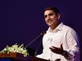 Lokesh promises completion of all pending projects in Rayalaseema - Hindi News | Lokesh promises completion of all pending projects in Rayalaseema | Latest politics News at Lokmattimes.com