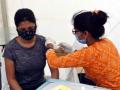Over 96 lakh vaccinated so far in Telangana - Hindi News | Over 96 lakh vaccinated so far in Telangana | Latest health News at Lokmattimes.com