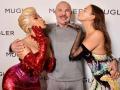 Thierry Mugler fashion designer to Kim Kardashian, Lady Gaga, Beyonce dies at 73 - Hindi News | Thierry Mugler fashion designer to Kim Kardashian, Lady Gaga, Beyonce dies at 73 | Latest entertainment News at Lokmattimes.com