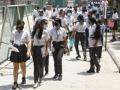 No third chance for students who have missed two phases of CBSE exams - Hindi News | No third chance for students who have missed two phases of CBSE exams | Latest national News at Lokmattimes.com
