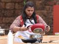 'MasterChef India' contestant Suvarna picked up cooking watching shows - Hindi News | 'MasterChef India' contestant Suvarna picked up cooking watching shows | Latest entertainment News at Lokmattimes.com