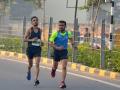 Apollo Tyres Millenium City Marathon on Sunday - Hindi News | Apollo Tyres Millenium City Marathon on Sunday | Latest other-sports News at Lokmattimes.com