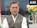 Country now power surplus in comparison to what it was in 2014: Power Minister RK Singh - Hindi News | Country now power surplus in comparison to what it was in 2014: Power Minister RK Singh | Latest national News at Lokmattimes.com