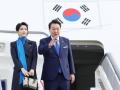 S.Korean Prez's office rejects stock manipulation allegations involving first lady - Hindi News | S.Korean Prez's office rejects stock manipulation allegations involving first lady | Latest politics News at Lokmattimes.com