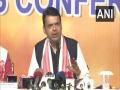 BJP will register big win in Assam, says Fadnavis - Hindi News | BJP will register big win in Assam, says Fadnavis | Latest politics News at Lokmattimes.com