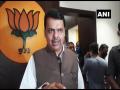 Fadnavis slams Maharashtra Home Minister for ordering probe into celebrities' tweets on farmers' stir - Hindi News | Fadnavis slams Maharashtra Home Minister for ordering probe into celebrities' tweets on farmers' stir | Latest national News at Lokmattimes.com