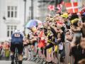 Belgium twin stars shine at opening stage of Tour de France in Copenhagen - Hindi News | Belgium twin stars shine at opening stage of Tour de France in Copenhagen | Latest other-sports News at Lokmattimes.com
