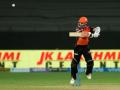 IPL 2021: Roy, Williamson steer Sunrisers Hyderabad to easy win vs RR - Hindi News | IPL 2021: Roy, Williamson steer Sunrisers Hyderabad to easy win vs RR | Latest cricket News at Lokmattimes.com