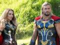 Where's Bollywood? 'Thor: Love and Thunder' nets Rs 64.80 cr in first 4 days - Hindi News | Where's Bollywood? 'Thor: Love and Thunder' nets Rs 64.80 cr in first 4 days | Latest entertainment News at Lokmattimes.com