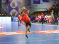 Premier Handball League: Delhi Panzers beat Telugu Talons in an entertaining clash - Hindi News | Premier Handball League: Delhi Panzers beat Telugu Talons in an entertaining clash | Latest other-sports News at Lokmattimes.com