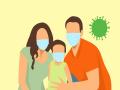 Study finds how stress affected parents' discipline during the pandemic - Hindi News | Study finds how stress affected parents' discipline during the pandemic | Latest lifestyle News at Lokmattimes.com