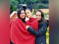 Daughters Alia Bhatt, Shaheen Bhatt pen lovely birthday messages for Soni Razdan - Hindi News | Daughters Alia Bhatt, Shaheen Bhatt pen lovely birthday messages for Soni Razdan | Latest entertainment News at Lokmattimes.com