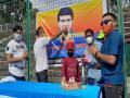 Fans celebrate Sourav Ganguly's birthday in Siliguri - Hindi News | Fans celebrate Sourav Ganguly's birthday in Siliguri | Latest cricket News at Lokmattimes.com