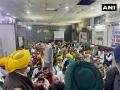 Samyukta Kisan Morcha holds meeting to discuss future course of action on farmers protest - Hindi News | Samyukta Kisan Morcha holds meeting to discuss future course of action on farmers protest | Latest national News at Lokmattimes.com