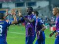 ISL 2021-22: Bengaluru FC's first-half blitz sinks Mumbai City FC - Hindi News | ISL 2021-22: Bengaluru FC's first-half blitz sinks Mumbai City FC | Latest football News at Lokmattimes.com