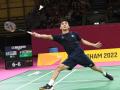 India's Lakshya Sen wins Canada Open 2023 title - Hindi News | India's Lakshya Sen wins Canada Open 2023 title | Latest badminton News at Lokmattimes.com