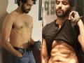 Akshay Oberoi undergoes intense fitness transformation, flaunts chiselled abs - Hindi News | Akshay Oberoi undergoes intense fitness transformation, flaunts chiselled abs | Latest entertainment News at Lokmattimes.com