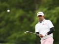 India's Lahiri in contention for maiden PGA Tour title at Wyndham; just two strokes behind leaders - Hindi News | India's Lahiri in contention for maiden PGA Tour title at Wyndham; just two strokes behind leaders | Latest other-sports News at Lokmattimes.com