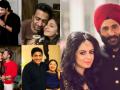 TV actors all set to make Valentine's Day special - Hindi News | TV actors all set to make Valentine's Day special | Latest entertainment News at Lokmattimes.com