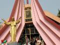 Kerala Catholic Church upset with CPI-M state secretary over his church, nun remarks - Hindi News | Kerala Catholic Church upset with CPI-M state secretary over his church, nun remarks | Latest politics News at Lokmattimes.com