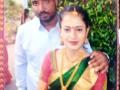 Karnataka man kills pregnant wife, buries her body in jungle - Hindi News | Karnataka man kills pregnant wife, buries her body in jungle | Latest national News at Lokmattimes.com