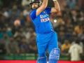 'He's grown as a leader after being entrusted with captaincy mid-season in 2013': Pollard on 10 years of captain Rohit - Hindi News | 'He's grown as a leader after being entrusted with captaincy mid-season in 2013': Pollard on 10 years of captain Rohit | Latest cricket News at Lokmattimes.com