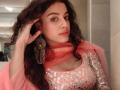 Shraddha Tripathi makes her TV debut with 'Appnapan...Badalte Rishton Ka Bandhan' - Hindi News | Shraddha Tripathi makes her TV debut with 'Appnapan...Badalte Rishton Ka Bandhan' | Latest entertainment News at Lokmattimes.com