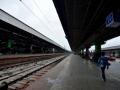 No passenger train on Indian Railway's 167th anniversary - Hindi News | No passenger train on Indian Railway's 167th anniversary | Latest health News at Lokmattimes.com