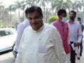 Govt plans to develop road network at par with US by 2024: Gadkari - Hindi News | Govt plans to develop road network at par with US by 2024: Gadkari | Latest politics News at Lokmattimes.com