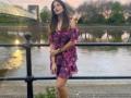 Karishma Kotak: Mandala is extremely therapeutic - Hindi News | Karishma Kotak: Mandala is extremely therapeutic | Latest lifestyle News at Lokmattimes.com